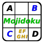 Mojidoku