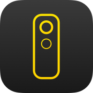 Insta360 ONE X icon