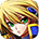 BlazBlue Pocket Guide icon