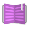 Floating Bible icon