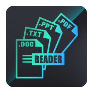 All Doc Reader