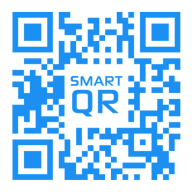 Smart QR icon