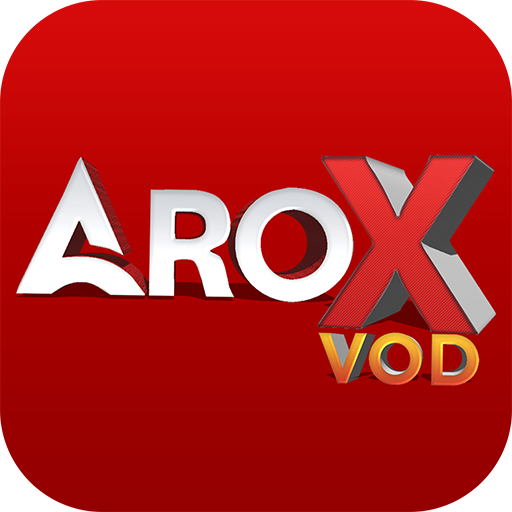 AROX VOD LITE