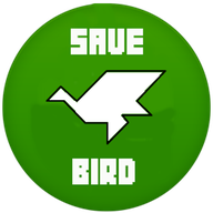 Save the Bird