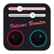 Loud Volume Booster