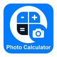 Photo Cam Calculator icon