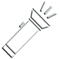 FlashLight Pro icon