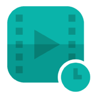 Video Timestamp Add-on