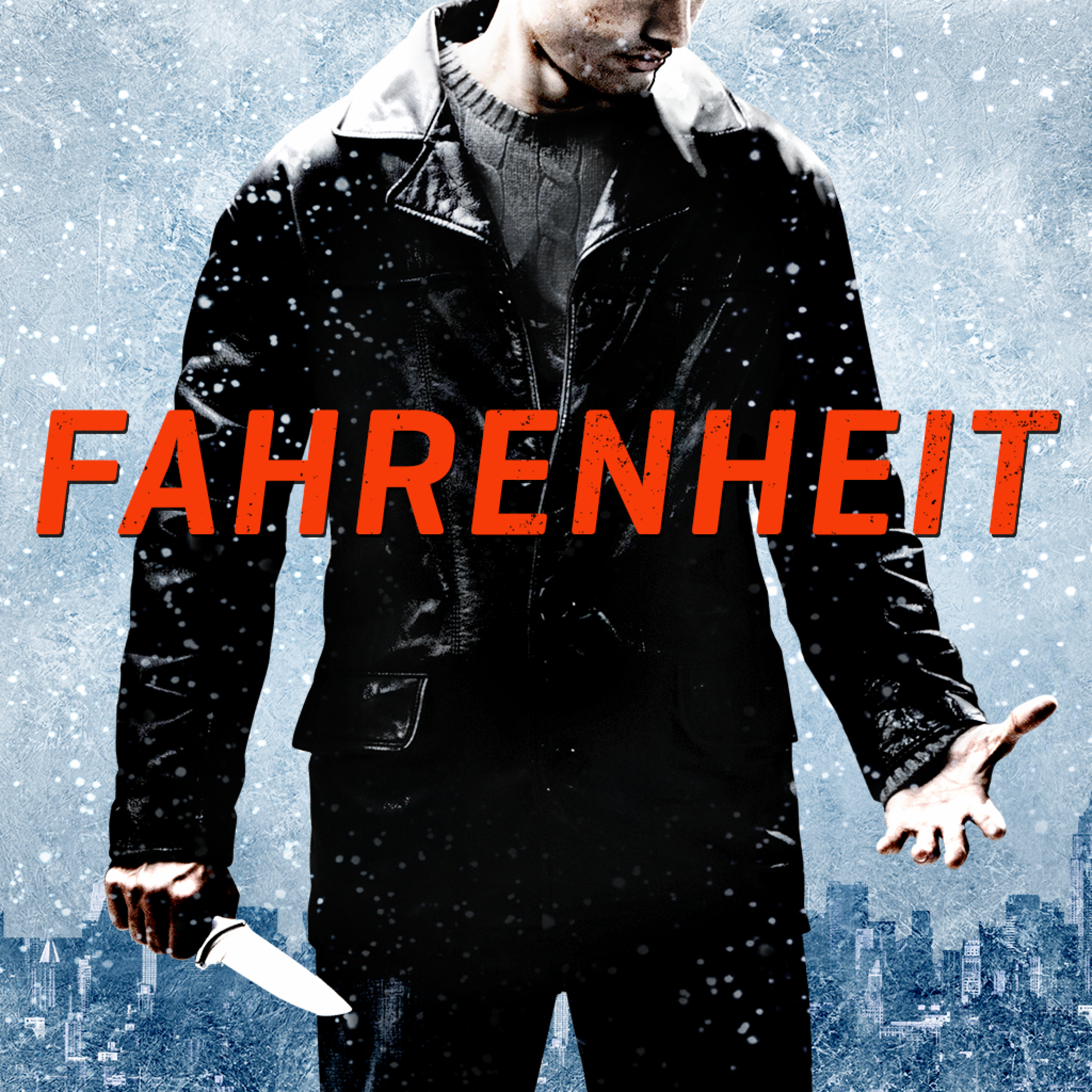 Fahrenheit