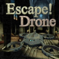 Escape! Drone