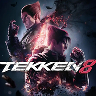 Tekken 8