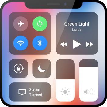 Control Center icon