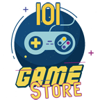 101 Game Store