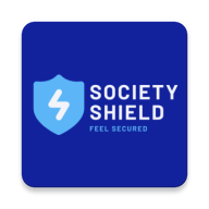 Society Shield icon