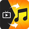 Mp4 to Mp3 converter