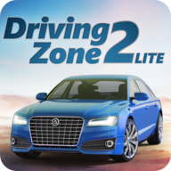 Driving Zone 2 Lite