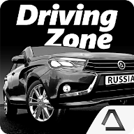 [Installer] Driving Zone Russia