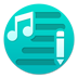 MusicTagger icon