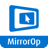 MirrorOp Receiver