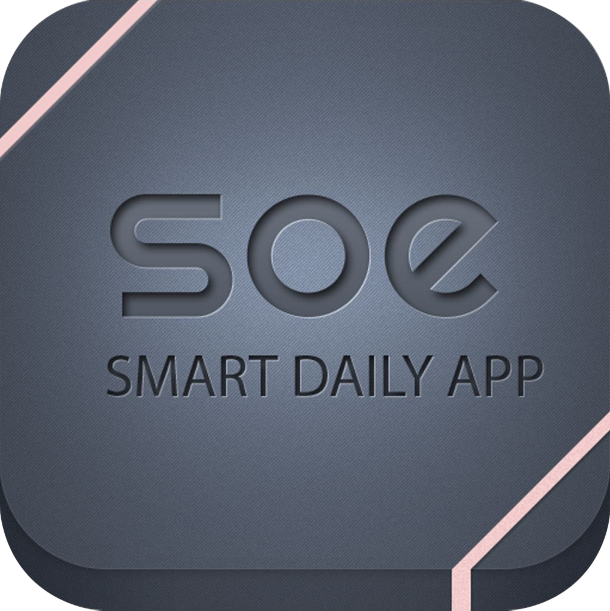 Smart Daily DE