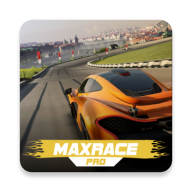 MaxRace Pro icon