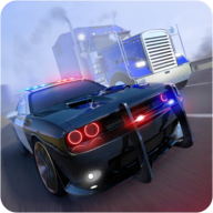 GTR Traffic Rivals icon