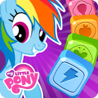 MLP: Puzzle Party icon