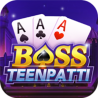 Boss Teenpatti