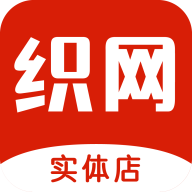 织网物联 icon