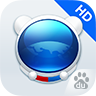 Baidu Browser HD