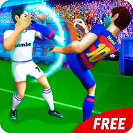 Soccer Fight icon