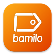 Bamilo icon