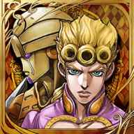 ジョジョDR2 icon