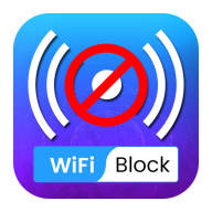 Block WiFi