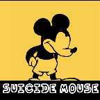 FNF Suicide Mouse