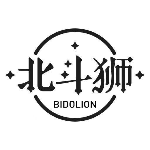 北斗导航 icon