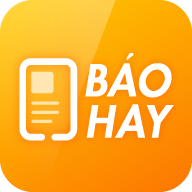 Báo hay 24h icon