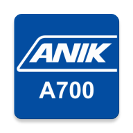 A700 icon