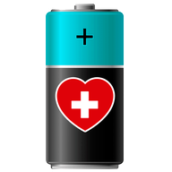 Repair Battery Life icon