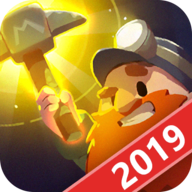 Gold Miner icon