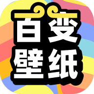 悟空百变壁纸 icon