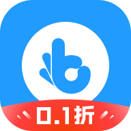 指趣游戏盒 icon