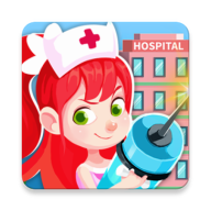 Mochi Hospital icon