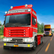 Truck Racing 2018 icon