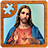 Bible Puzzle icon