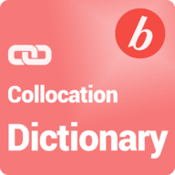 Collocation Dictionary icon