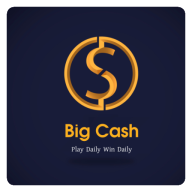 Big Cash icon