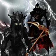 Stickman Duelist : Shadow Combat