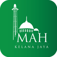 Masjid Alhidayah Kelana Jaya icon