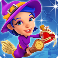 Hocus Puzzle icon